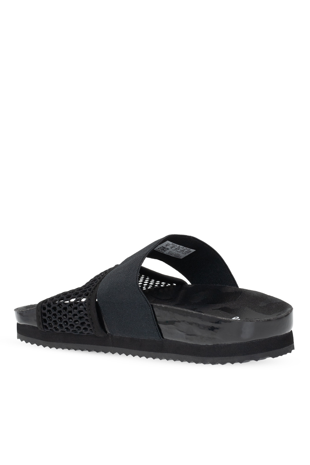 Adidas stella best sale lette slides